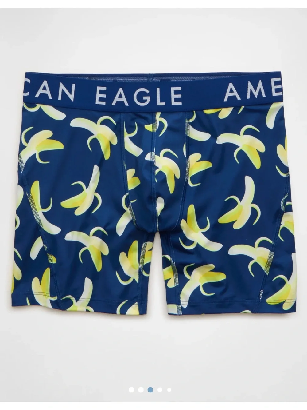 XL American Eagle Men’s Boxer Briefs Bundle